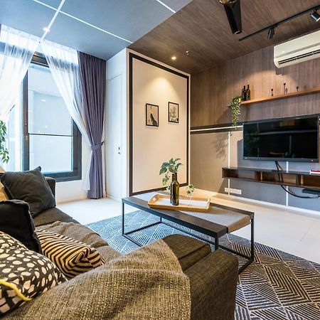 Luxury Arcoris Mont Kiara Nx 163Mall 1Bedroom 4 Pax Куала-Лумпур Экстерьер фото